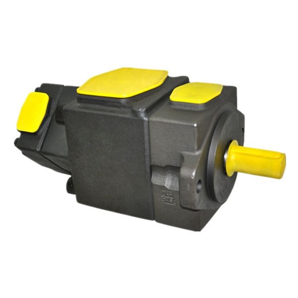 Yuken  PV2R12-17-41-F-RAA-40 Double Vane pump