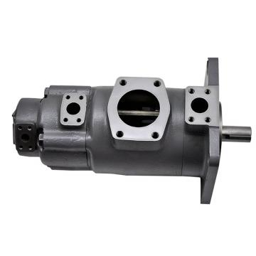 Yuken PV2R12-14-65-L-RAA-40 Double Vane pump