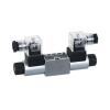 Rexroth 3WE10B3X/CG24N9K4 Solenoid directional valve