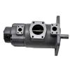 Yuken  PV2R12-19-41-L-RAA-40 Double Vane pump