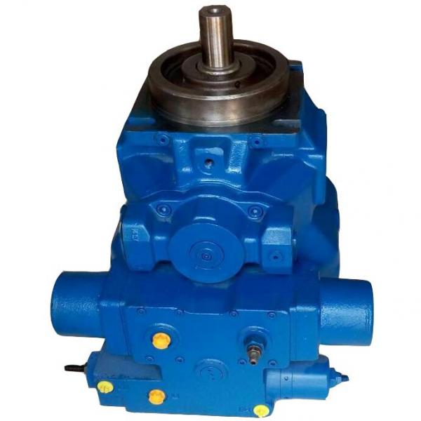 Rexroth A10VSO18DFR/31R-PPA12N00 Piston Pump #1 image