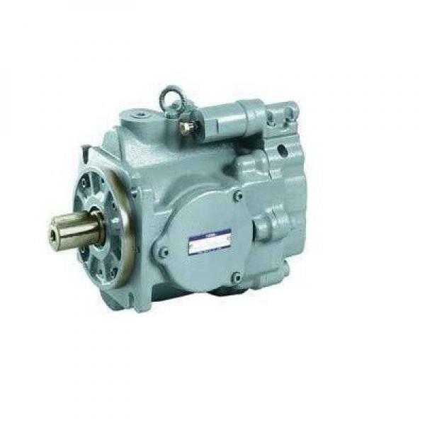 Yuken A56-F-R-04-C-K-32 Piston pump #1 image