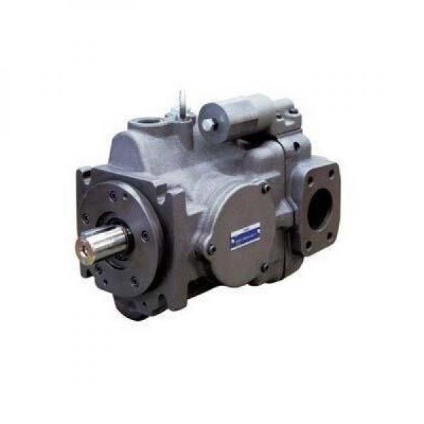 Yuken A22-F-R-04-C-K-32              Piston pump #2 image