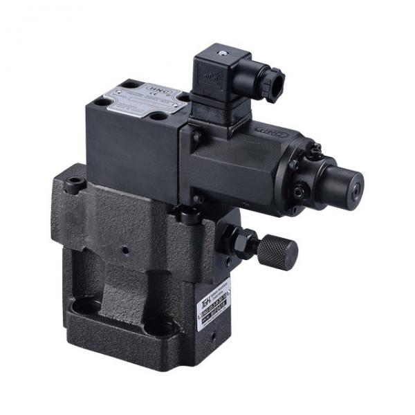 Yuken MSW-03-*-30 pressure valve #2 image