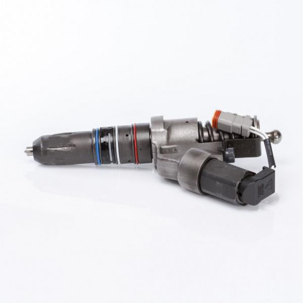 DELPHI EJBR05501D injector #1 image